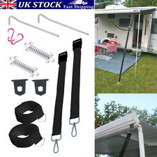 FOR FIAMMA AWNING TIE DOWN KIT