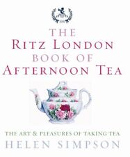 The Ritz London Book Of