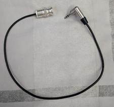 Tentacle BNC Timecode Cable