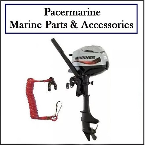 Mercury mariner outboard - mercury,