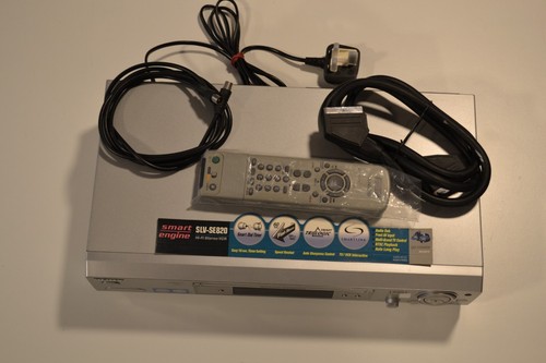 Sony vcr model slv - vcr,