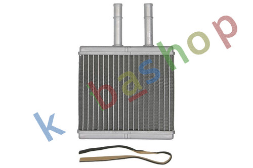 Heater fits daewoo kalos 16 - fits,