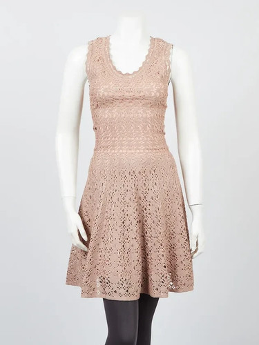 Size alaia sleeveless - alaia,