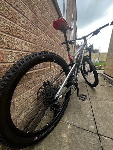 Lapierre spicy full - spicy, 3.0