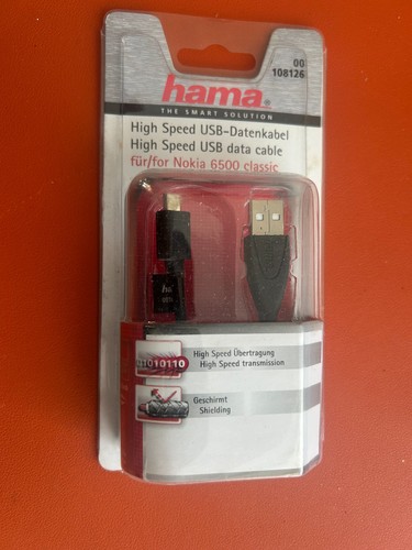 Hama usb charging power - hama, data