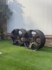 👀BMW 19” Alloys Full Set