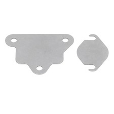 EGR Full Blank Kit, Blanking