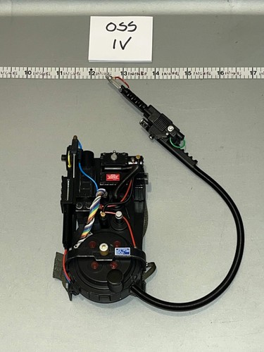 Scale proton pack - scale,