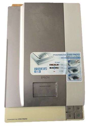Epsom perfection v350 - epsom,