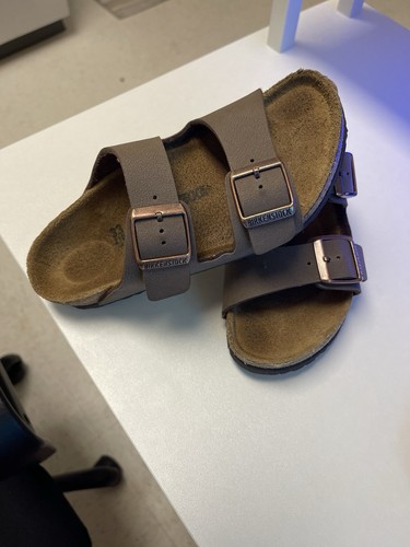 Birkenstock arizona kids - birkenstock,