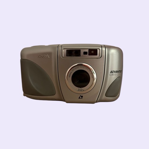 Kodak advantix c850 aps film - kodak,