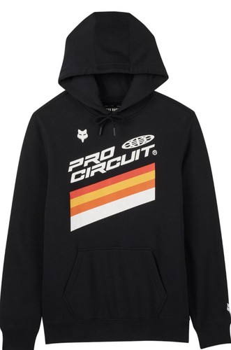 Fox pro circuit racing - fox,