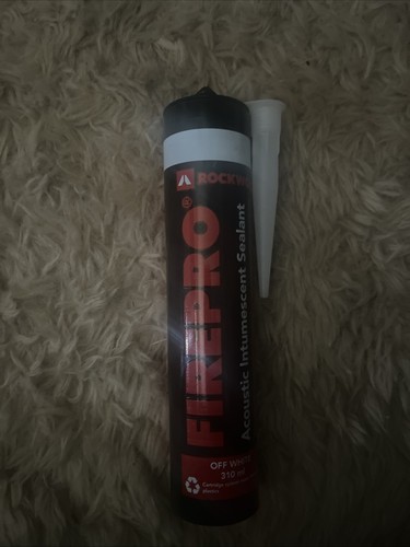Rockwool firepro acoustic - rockwool,