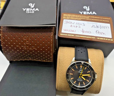 Yema Heritage Navygraf