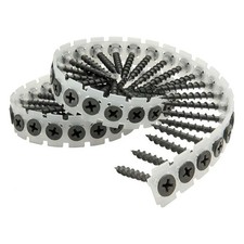 Senco DuraSpin® Collated