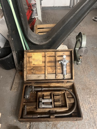 Cengar planishing hammer - planishing,