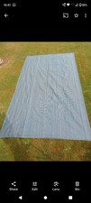 Woven Tent Or Caravan