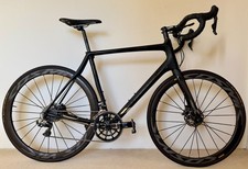 Cannondale Synapse Hi-Mod full