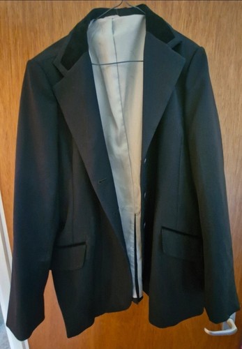 Shires navy blue - shires,
