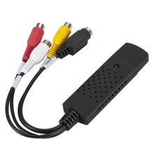USB Video Capture Card Easy