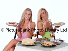 Katie Richmond Tracey Coleman  A4 Print *Page 3*