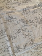BEAUTIFUL RALPH LAUREN TOILE