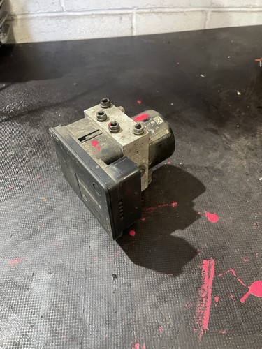 Audi seat skoda - vw, pump