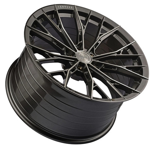 Vertini rfs 8 brushed - 20", 2.8