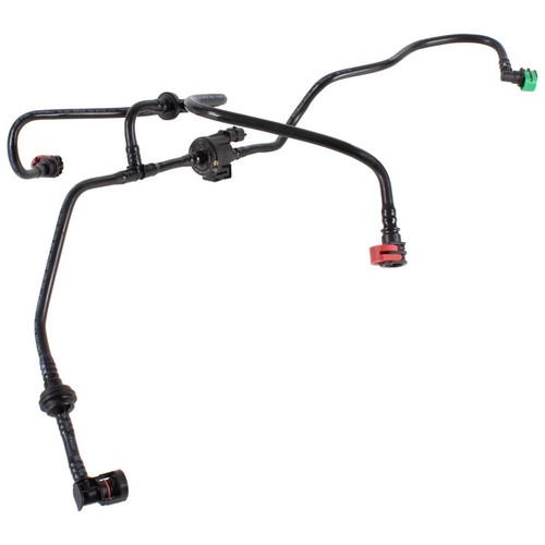 Genuine ford fuel feed tube - genuine,