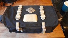 Carradice Saddle Bag