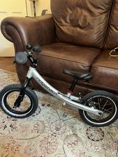 Ridgeback Dimension Aluminium