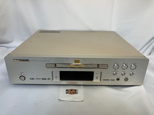 Marantz dv9500 super audio - marantz,