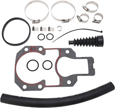 Mercruiser Alpha 1 & 2 Transom Bellows Repair Reseal Kit 30-803097T1 Stern Drive