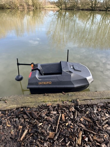 Deeper pro plus chirp - deeper,