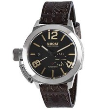 U-Boat 8893 Classico 42