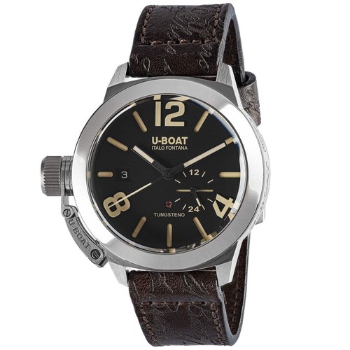 Boat 8893 classico 42 - u-boat,