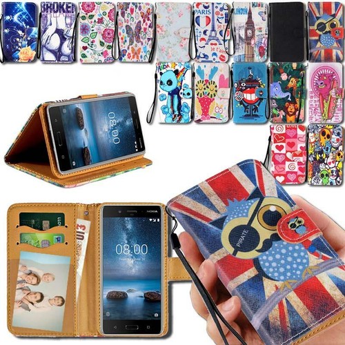 Flip leather smart - flip,
