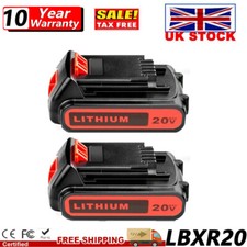 2PACK For Black & Decker