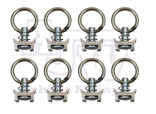 Cargo load ring for unwin - cargo,