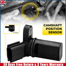Fit NISSAN MICRA K12 CAMSHAFT CAM SHAFT POSITION SENSOR 1.2 PETROL (2003-2007)