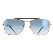 Ray-Ban Sunglasses RB3636 New