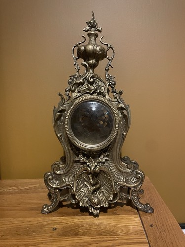 Large 45cm antique french - 45cm,
