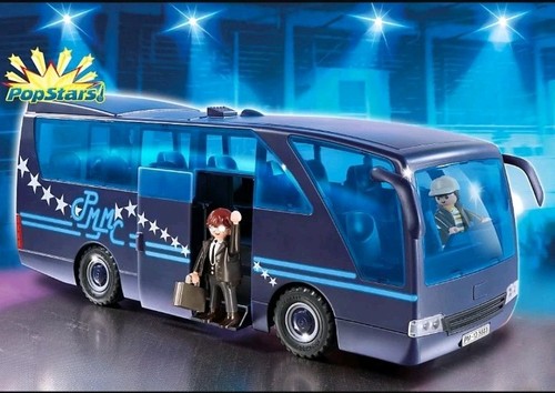 Playmobil 5603 pop - 5603, stars