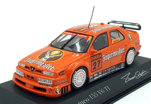 Minichamps scale 430 - minichamps, 1/43