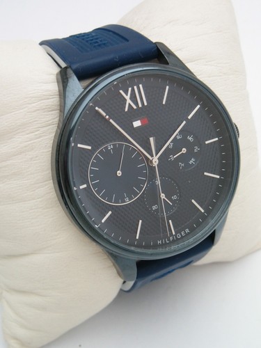 Tommy hilfiger damon - hilfiger, watch