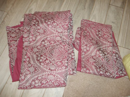 Bedeck king size - size, duvet