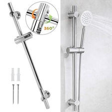 Shower Riser Rail Adjustable
