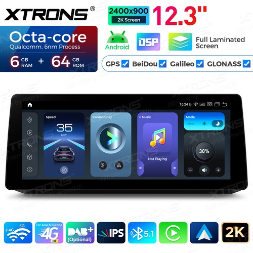 Android car stereo for - android,