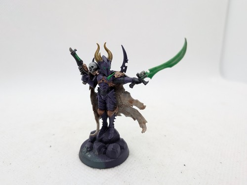 Warhammer 40k drukhari - 40k,