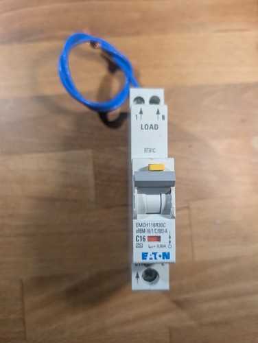 Eaton amp type ka 30 - 16,